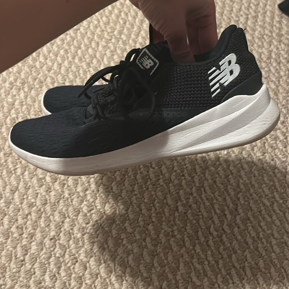 New Balance sneakers